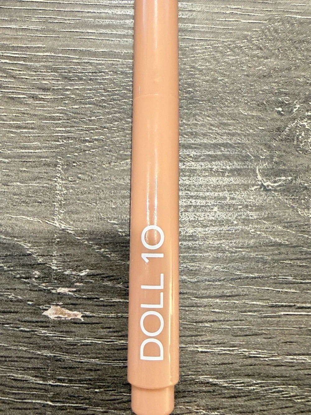 Doll 10 Peptide Plump Oil - Juicy Nude